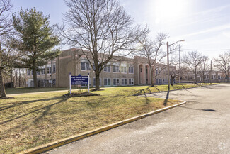 Pine Grove Manor School