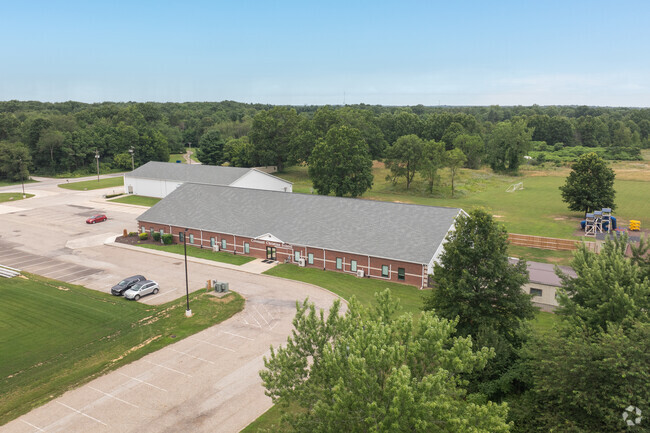 Covenant Christian School in Mishawaka, IN.