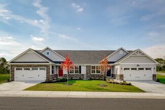 5808 Walden Springs, Fairfield Township, OH 45011