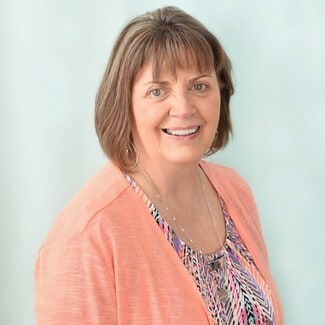 Debbie Carpenter