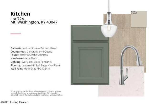 164 Switchgrass Ln, Mount Washington, KY 40047 - photo 5