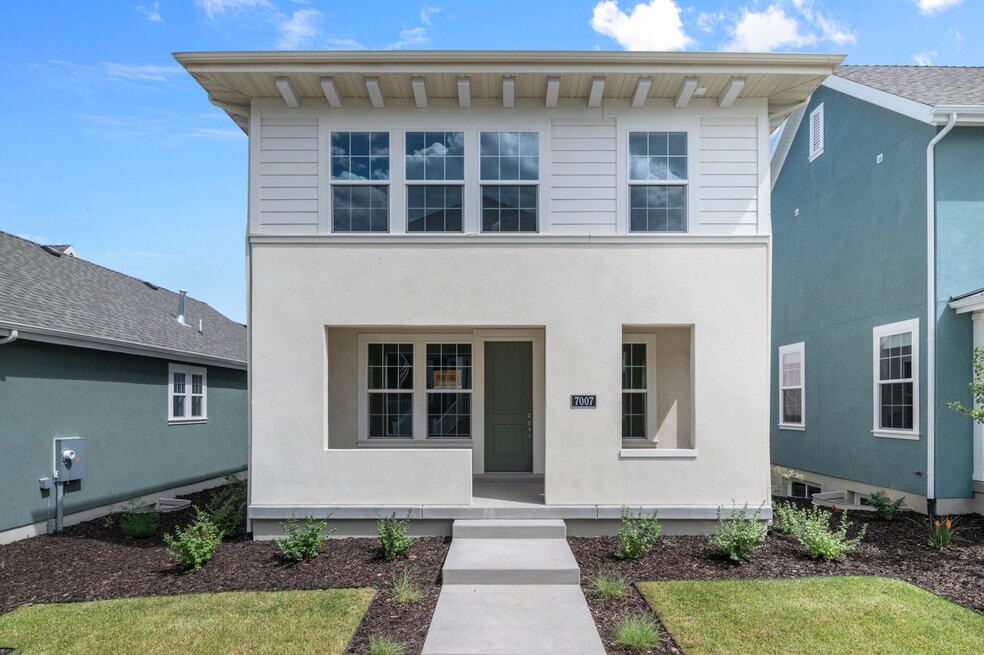 7007 W Granbury Dr, South Jordan, UT 84009 - photo 1