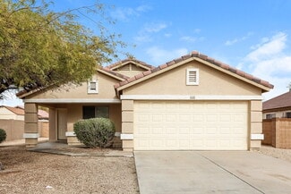 6418 W Preston Ln, Phoenix, AZ 85043