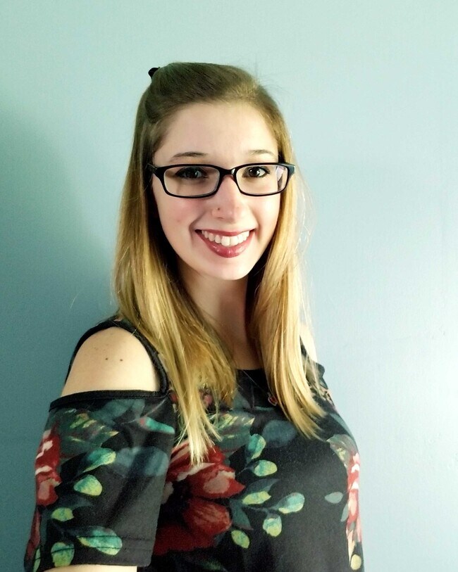 Brieanna Seneff