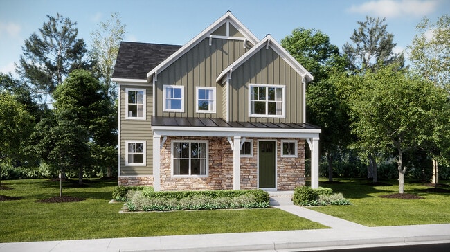 21917 Parkland Trace Terrace unit 38520635, Boyds, MD 20841 - photo 2