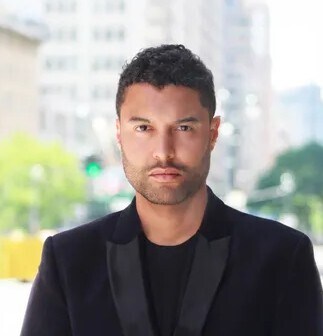 Agent Photo