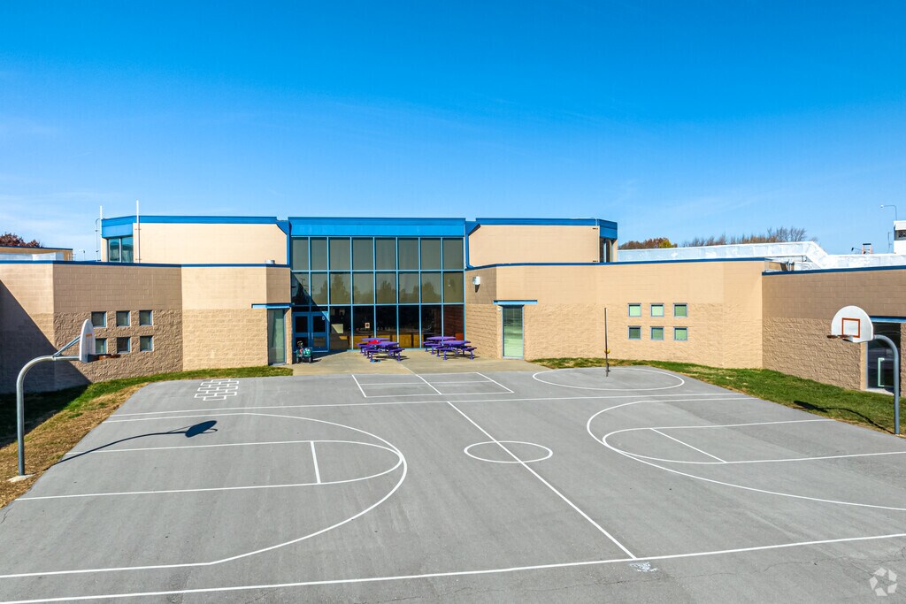 Spring Hill Elementary School