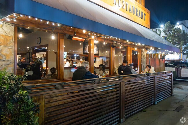 Studio City has some of the best sushi in Los Angeles.