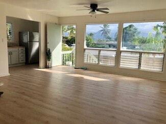 440 Iliwahi Loop Unit A, Kailua, HI 96734