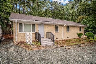 201 Howell St, Chapel Hill, NC 27514