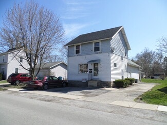 1015 Christy Blvd Unit B, Fremont, OH 43420