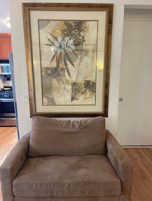 Club M at Turtle Bay unit 26D, New York, NY 10017 - photo 3