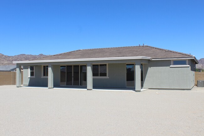 12380 S Grandview Dr, Yuma, AZ 85367 - photo 6