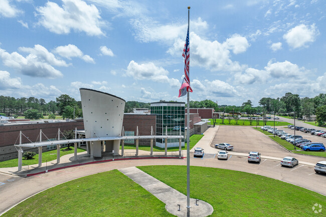 Pearl Lower Elementary School enrolls students in grades pk through 1.