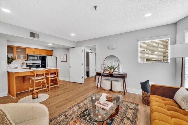 TRELLIS DURHAM RTP Apartments, Durham, NC 27713 - photo 3