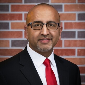 Nick Punjabi