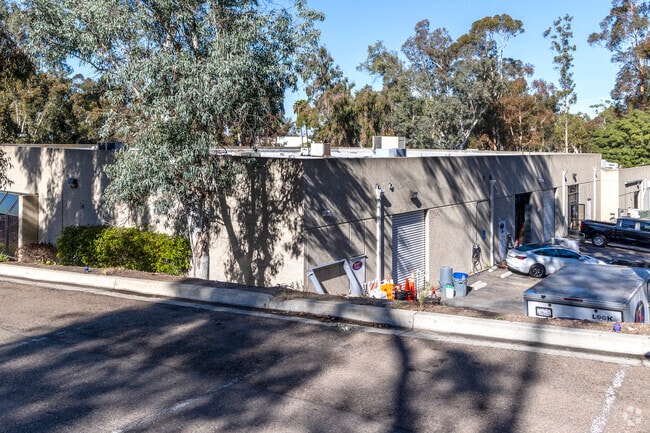 The Renaissance Village Academy in San Diego.