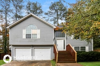 680 Escalade Dr, Atlanta, GA 30349