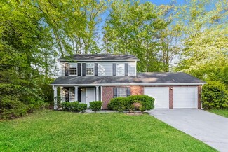 2213 Marbut Farms Glen, Lithonia, GA 30058