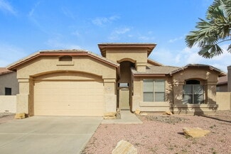 6482 W Matilda Ln, Glendale, AZ 85308