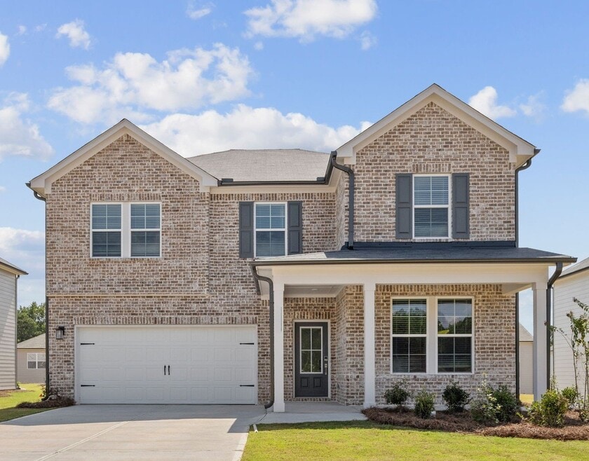 2059 Brookhill Way, Snellville, GA 30078 - photo 1