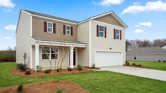 309 Turpentine Trail Unit 36205513, Bloomingdale, GA 31302