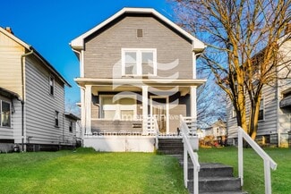 367 S Wayne Ave, Columbus, OH 43204