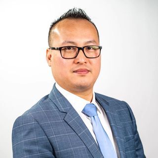 Agent Photo