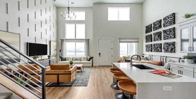 6911 S Static Peak Dr, West Jordan, UT 84081 - photo 2