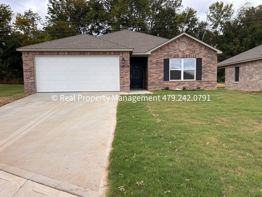 10638 Cedar Way, Fort Smith, AR 72916 - photo 1