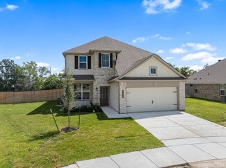 4832 Native Tree Ln, College Station, TX 77845