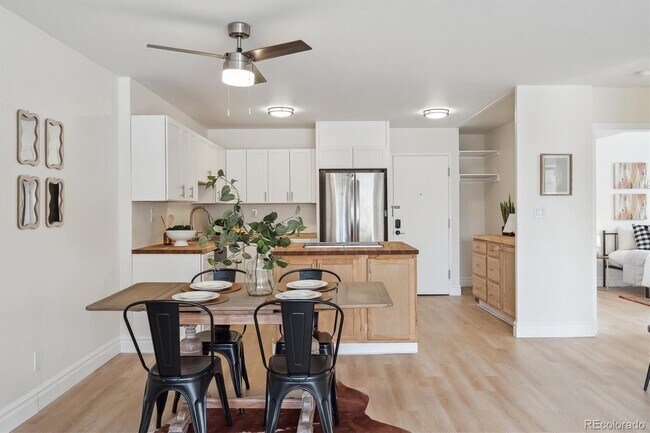 Americana Condominiums unit 201, Denver, CO 80220 - photo 6