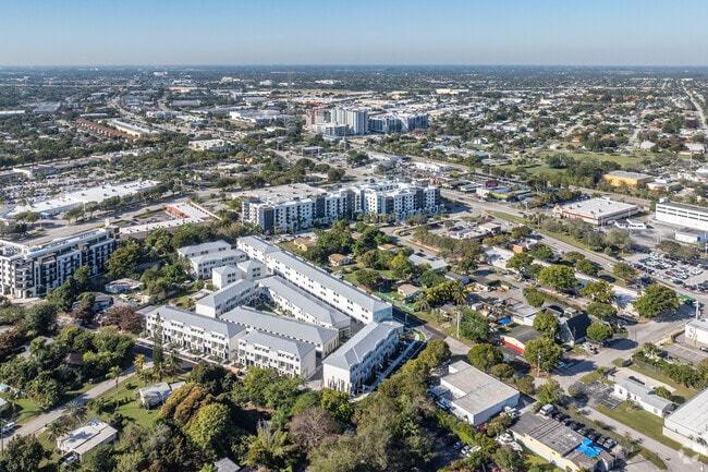 The Addison in Palmetto Bay, Palmetto Bay, FL 33157 - photo 3