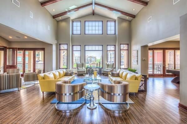 WaterCrest at City Center, Lenexa, KS 66219 - photo 4