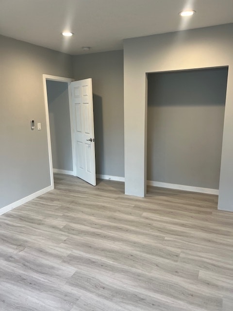 3937 Denker Ave unit 3937and one forth, Los Angeles, CA 90062 - photo 4