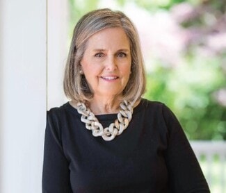 Mary Morrison