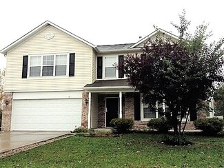 6385 Matcumbe Way, Plainfield, IN 46168