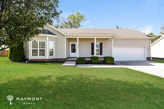 3217 Hardwood Dr, Murfreesboro, TN 37129