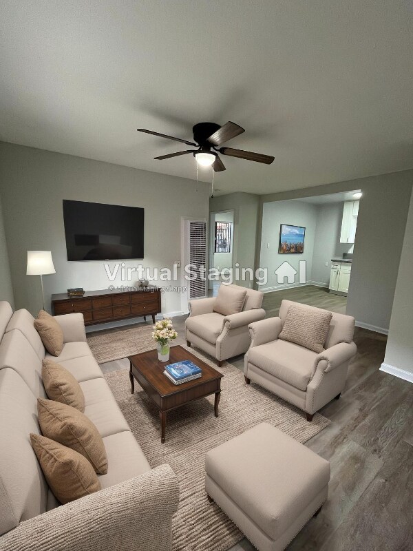 8460 Avalon Blvd Unit 6, Los Angeles, CA 90003