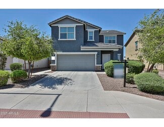 19996 W Mesquite Dr, Buckeye, AZ 85326