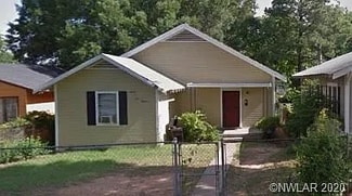 2918 Lillian St, Shreveport, LA 71109