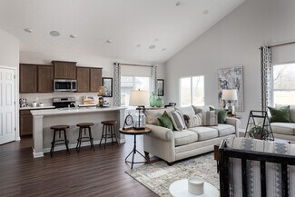 16707 Eastwood Bluff Rd, Louisville, KY 40245