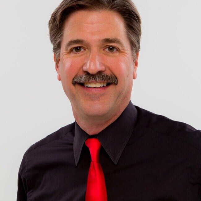 Dale Nagel