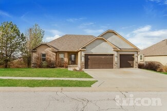 3308 S Brook Ridge Ct, Independence, MO 64057