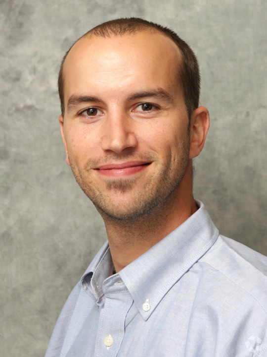 Clint Bliss