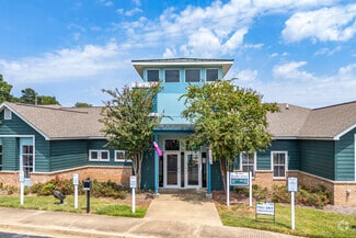 3800 University Pkwy, Natchitoches, LA 71457