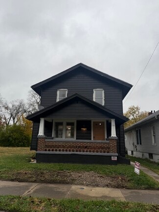 718 Randolph St, Dayton, OH 45417