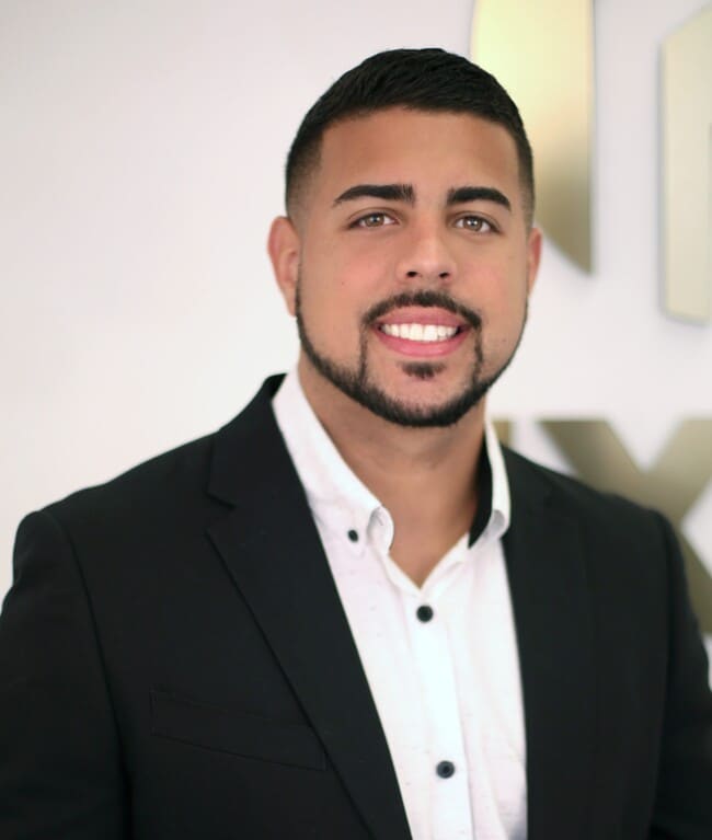 Agent Photo