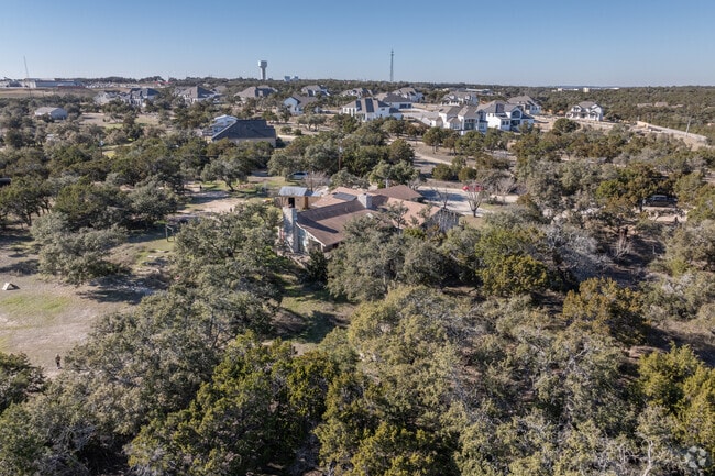 School on the Rise is located in Austin, Texas.