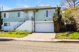 331 San Marino Ave, Vallejo, CA 94589
